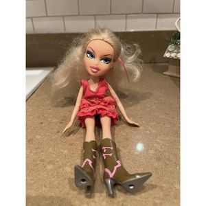 Bratz Cowgirlz Cloe MGA Entertainment
